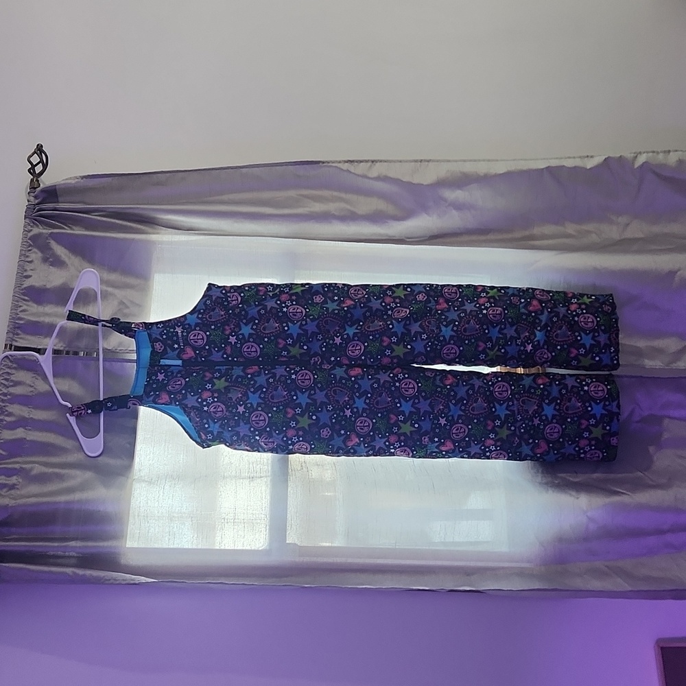 Sketchers snowpants size 10/12